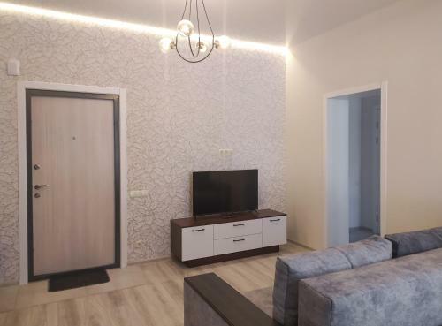Nice And Pleasant Apartment In City Center