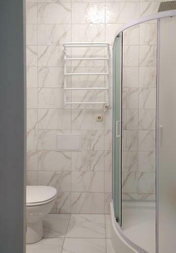 Nice And Pleasant Apartment In City Center