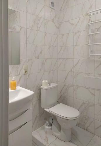 Nice And Pleasant Apartment In City Center