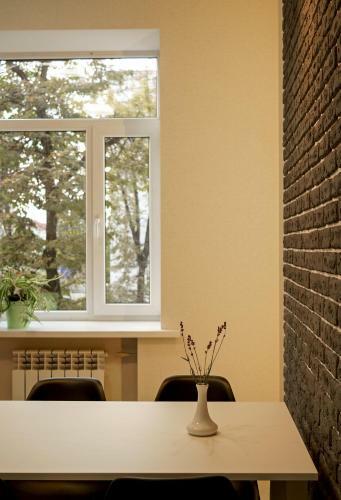 Nice And Pleasant Apartment In City Center