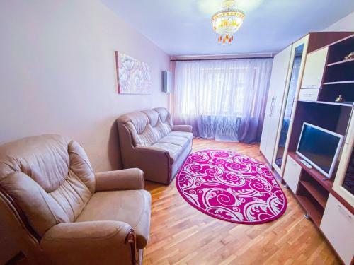 Apartamento ?????? ? ?????????? 3-????????? ???????? ? ?????? ??????