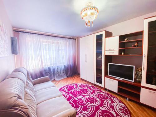 Apartamento ?????? ? ?????????? 3-????????? ???????? ? ?????? ??????