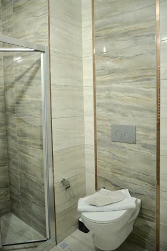 Apartamento Melissa Suite Otel
