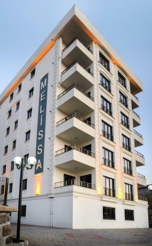 Apartamento Melissa Suite Otel