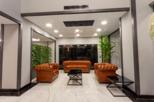 ?ehrar Suite Hotel
