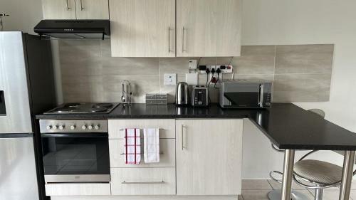 The Square Luxury Duplex Apartment