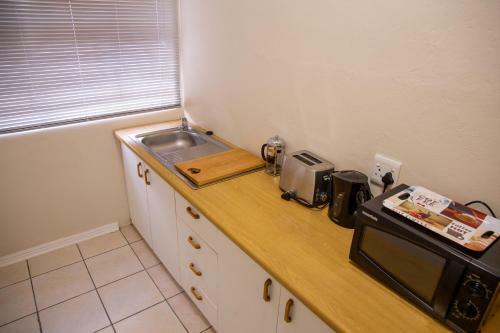 Hostal Karoo House, Somerset East