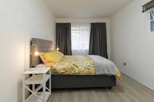 Apartamento The Walmer Oasis (exec)