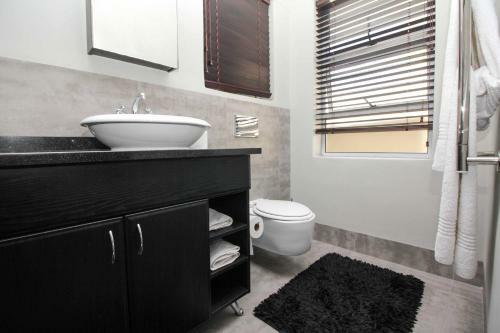 Apartment On Constance Road
