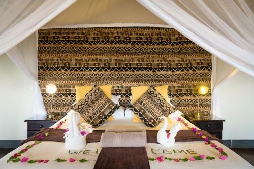 Umkumbe Safari Lodge Riverside