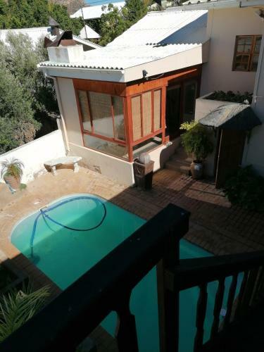 Apartamento Leopard Tree Guesthouse