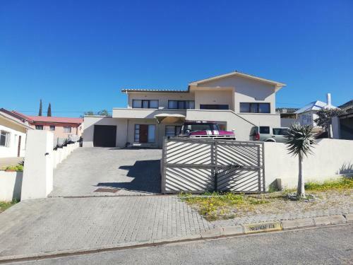 Apartamento Ginas Place