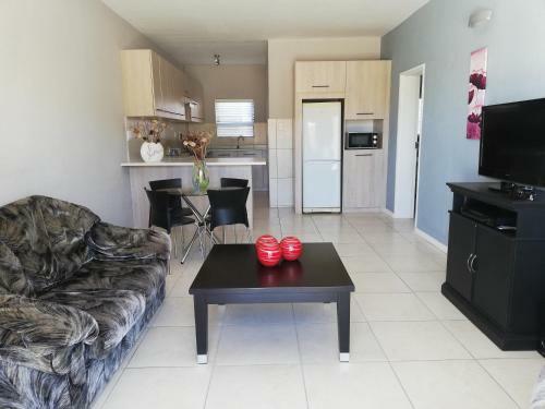 Apartamento Ginas Place