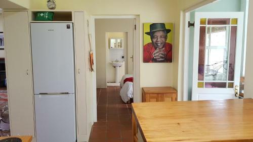 Apartamento Buchu & Num-num