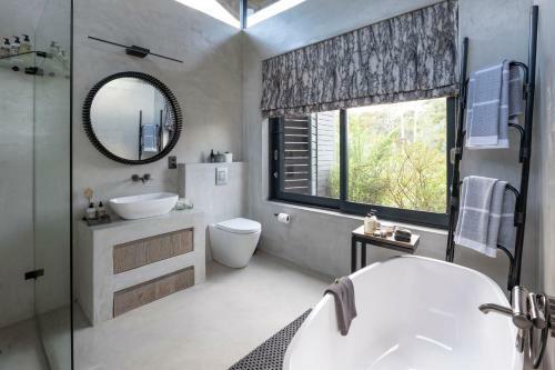 Villa Perivoli Lagoon House