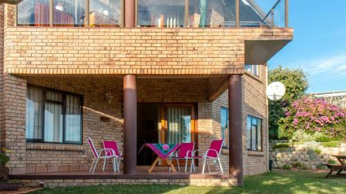 Apartamento Columba 33