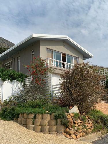 Villa Ocean View Beach House
