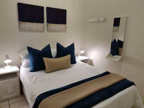 Apartamento Muir Holiday Flats