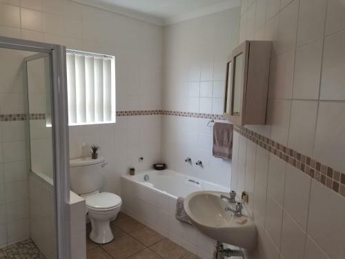Apartamento Muir Holiday Flats