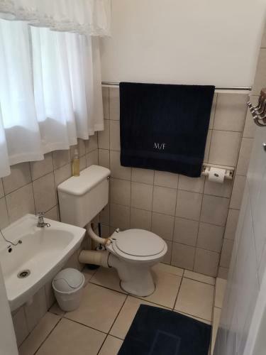 Apartamento Muir Holiday Flats