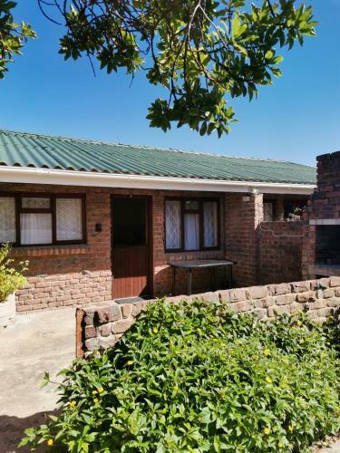 Apartamento Muir Holiday Flats
