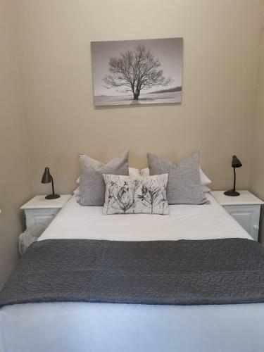 Apartamento Muir Holiday Flats