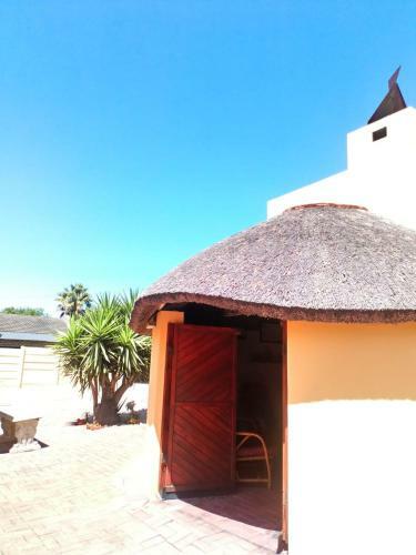 Hostal Seesterkloof