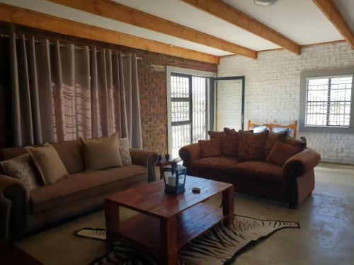 Apartamento Gemaqulibe-die Ou Stoor