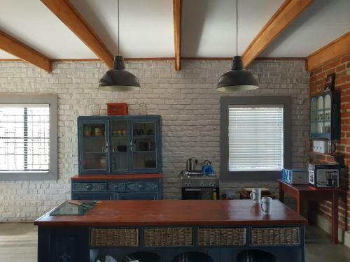Apartamento Gemaqulibe-die Ou Stoor