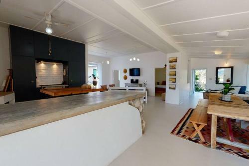 Villa Bergsig, Stilbaai