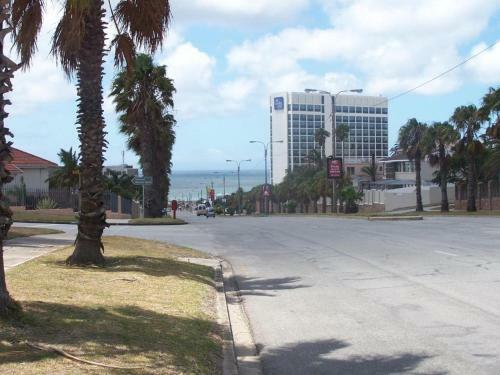 Hostal @aloha Beach Guest House - Pe