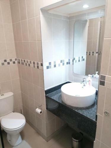 Hostal @aloha Beach Guest House - Pe