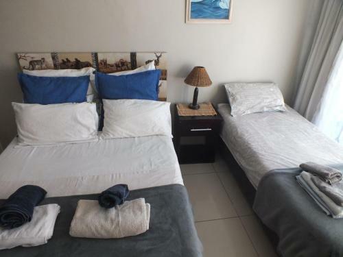 Hostal @aloha Beach Guest House - Pe