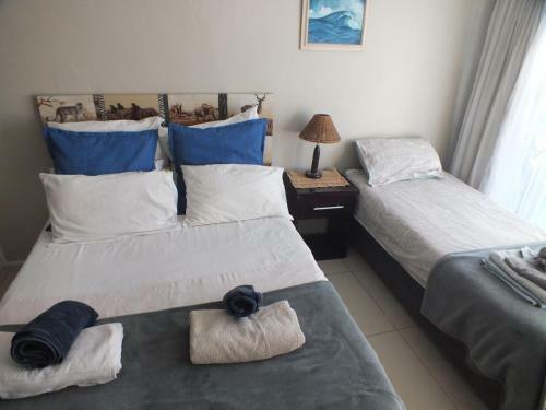 Hostal @aloha Beach Guest House - Pe