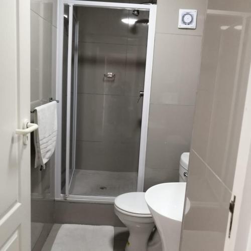 Apartamento Cascades 103