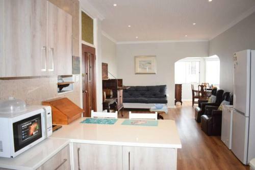 Sea View Apartment