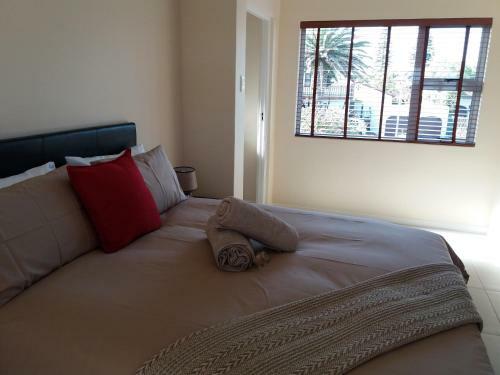 Apartamento Flamingo Palms