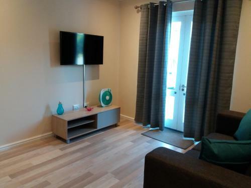 Apartamento Flamingo Palms