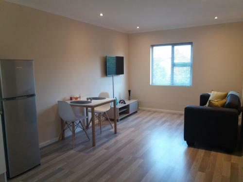 Apartamento Flamingo Palms