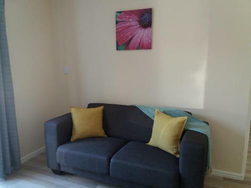 Apartamento Flamingo Palms