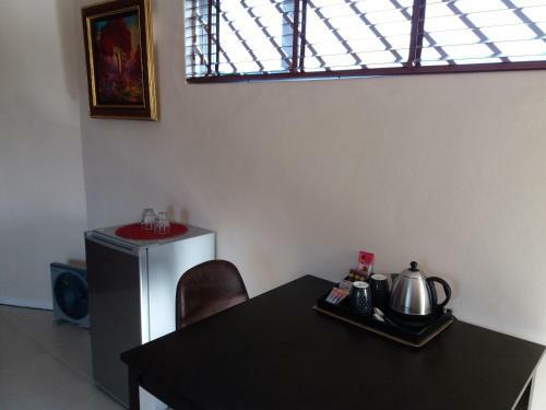 Apartamento Flamingo Palms