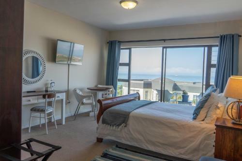Hostal Blue Star Villa
