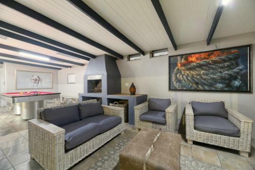 Land's Edge Eco Friendly Cottages And Apartments