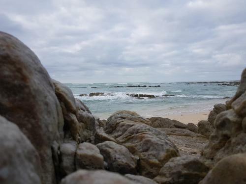 Land's Edge Eco Friendly Cottages And Apartments