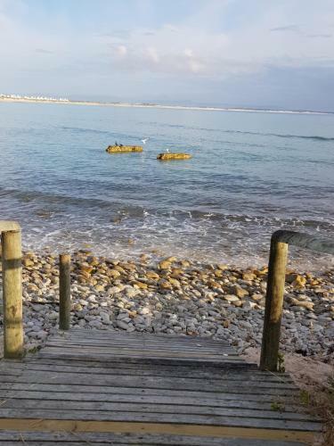 Land's Edge Eco Friendly Cottages And Apartments