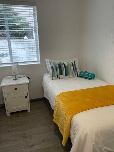 Apartamento Harbour House 25