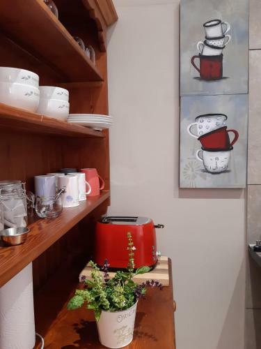 Apartamento Goedehoop