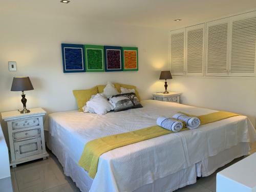 Apartamento Bukamanzi Holiday Oasis Southbroom
