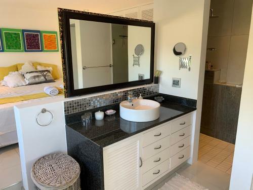 Apartamento Bukamanzi Holiday Oasis Southbroom