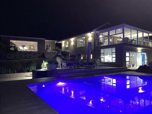 Apartamento Bukamanzi Holiday Oasis Southbroom